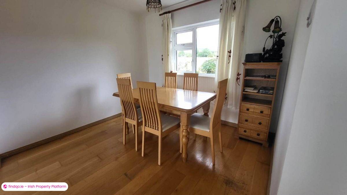 3 Bedroom House for Rent in Gorey, Wexford