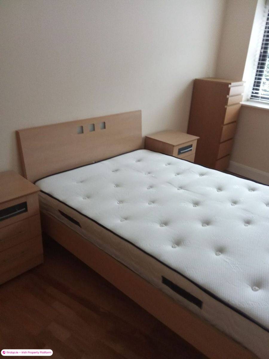 2 Bedroom Apartment for Rent in Castlebar, Mayo