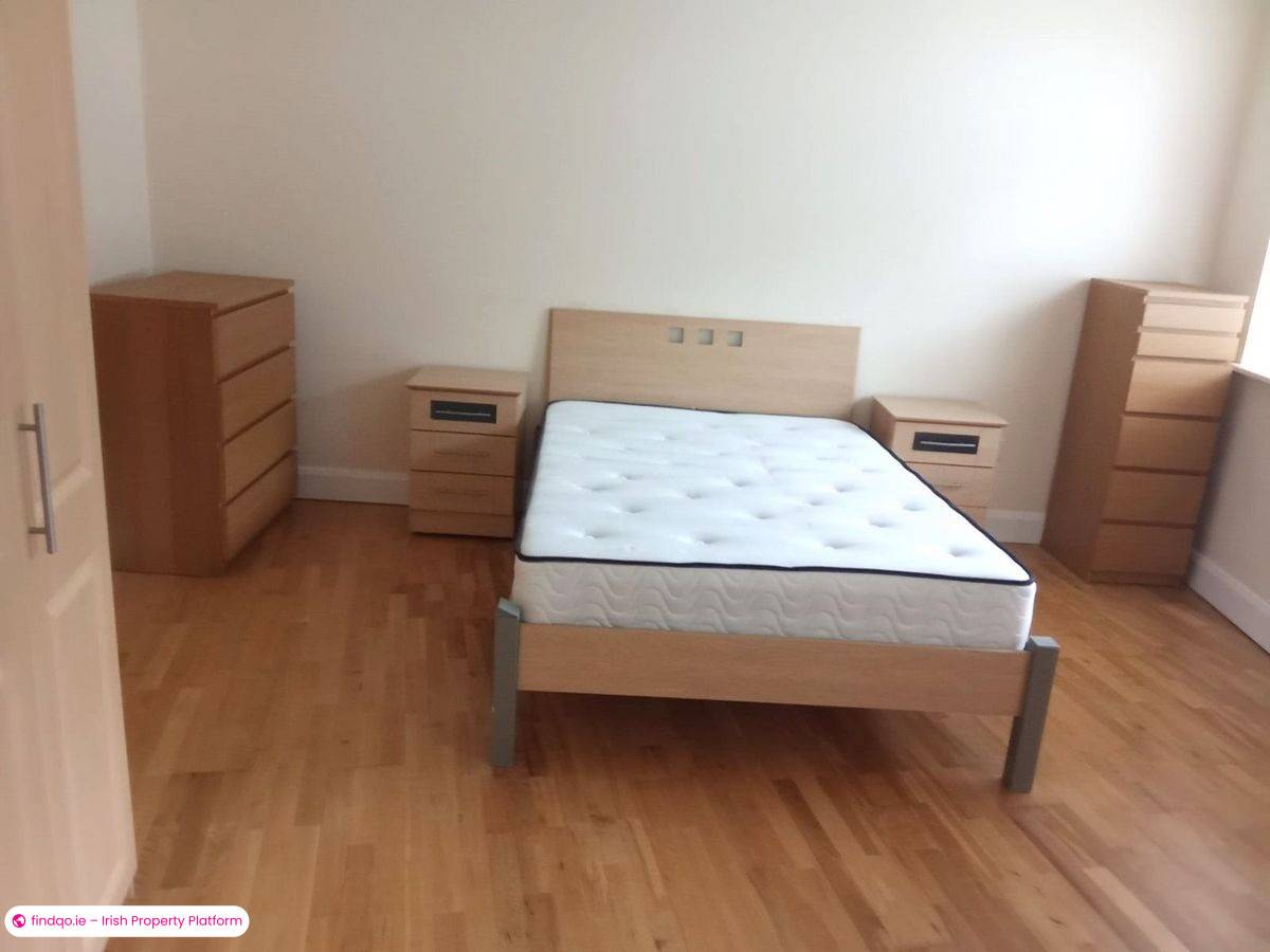 2 Bedroom Apartment for Rent in Castlebar, Mayo