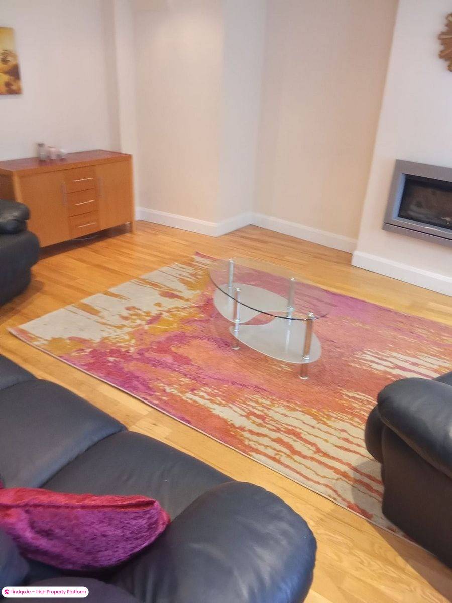 2 Bedroom Apartment for Rent in Castlebar, Mayo