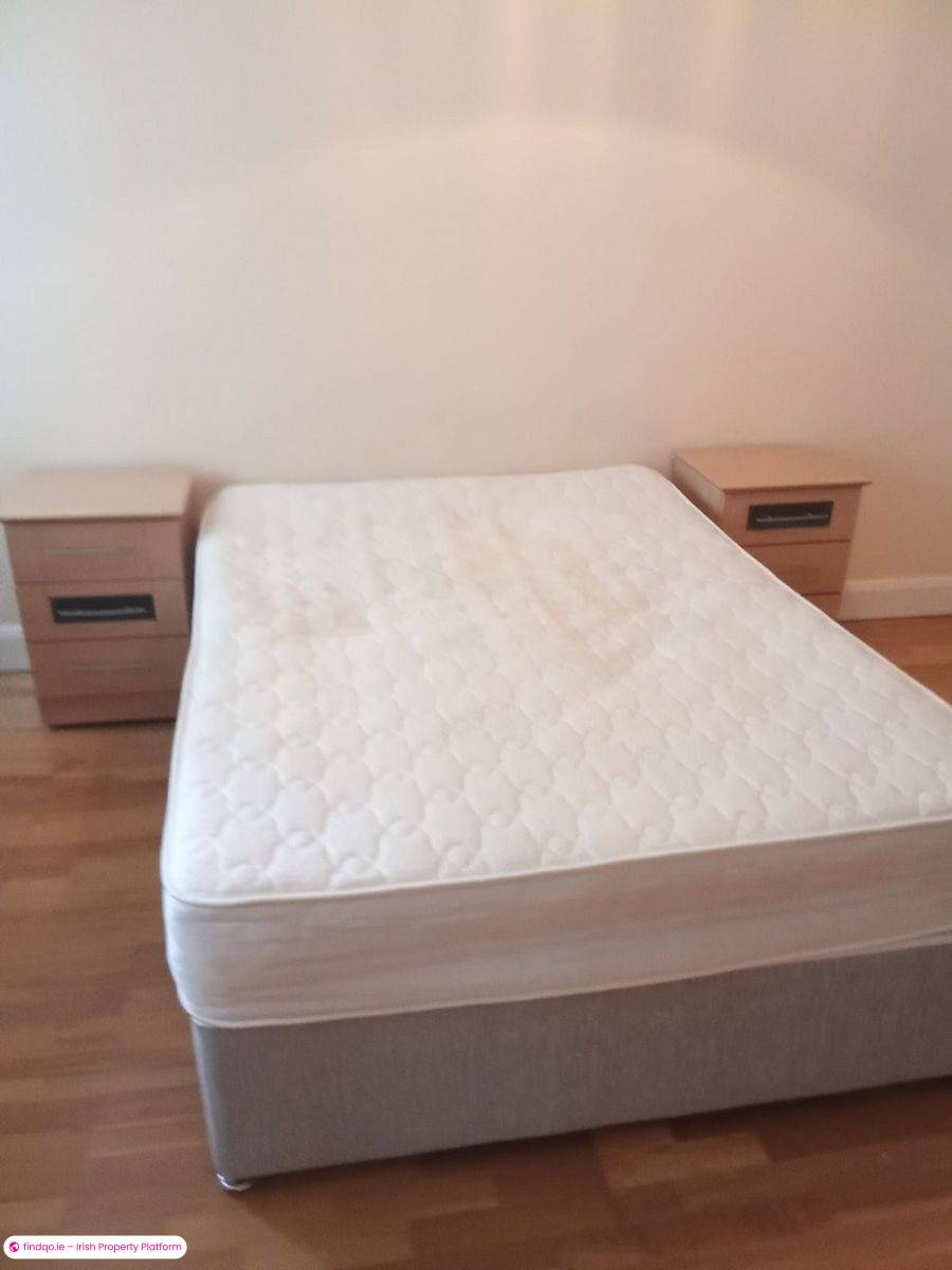 2 Bedroom Apartment for Rent in Castlebar, Mayo
