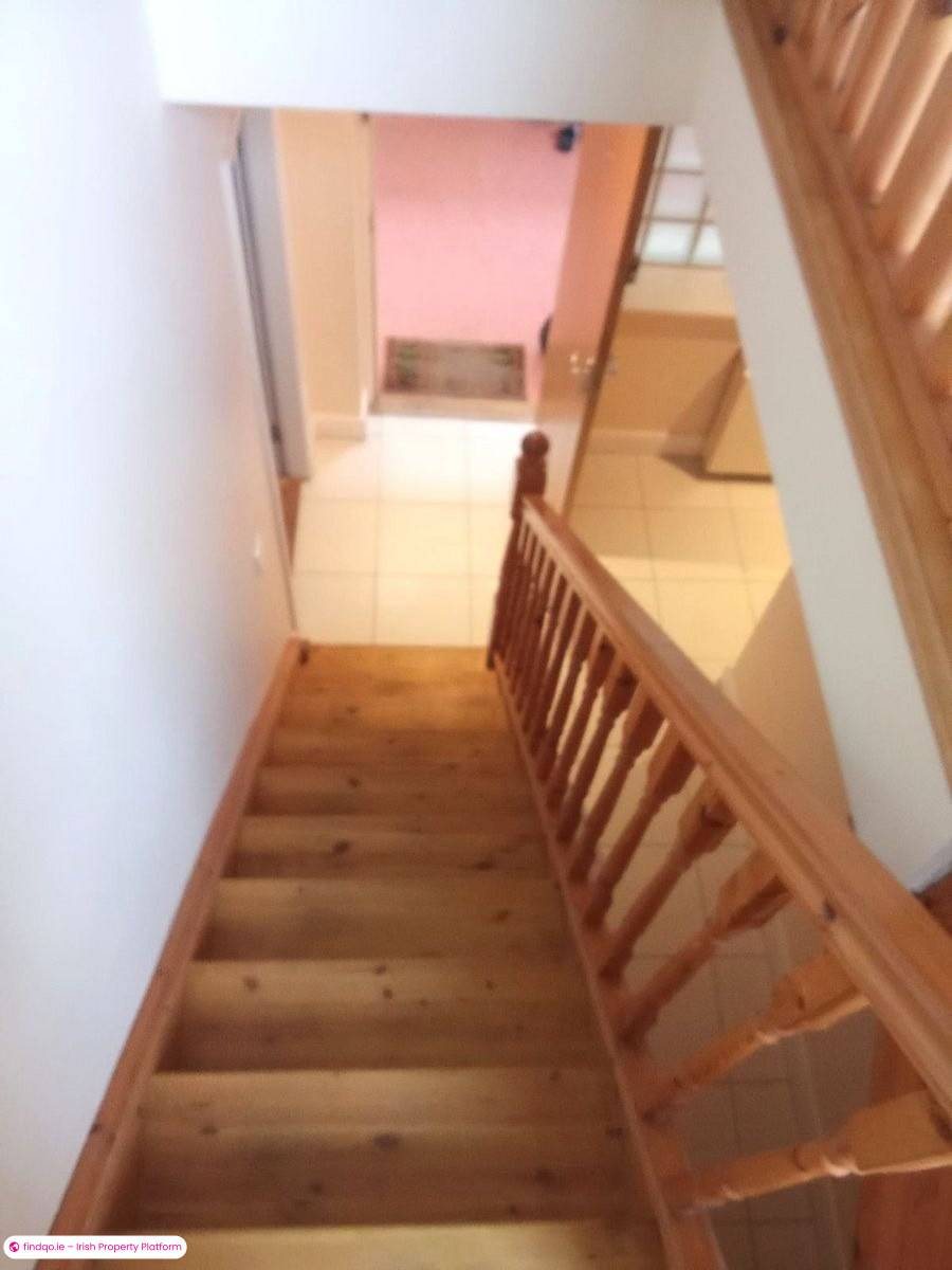 2 Bedroom Apartment for Rent in Castlebar, Mayo