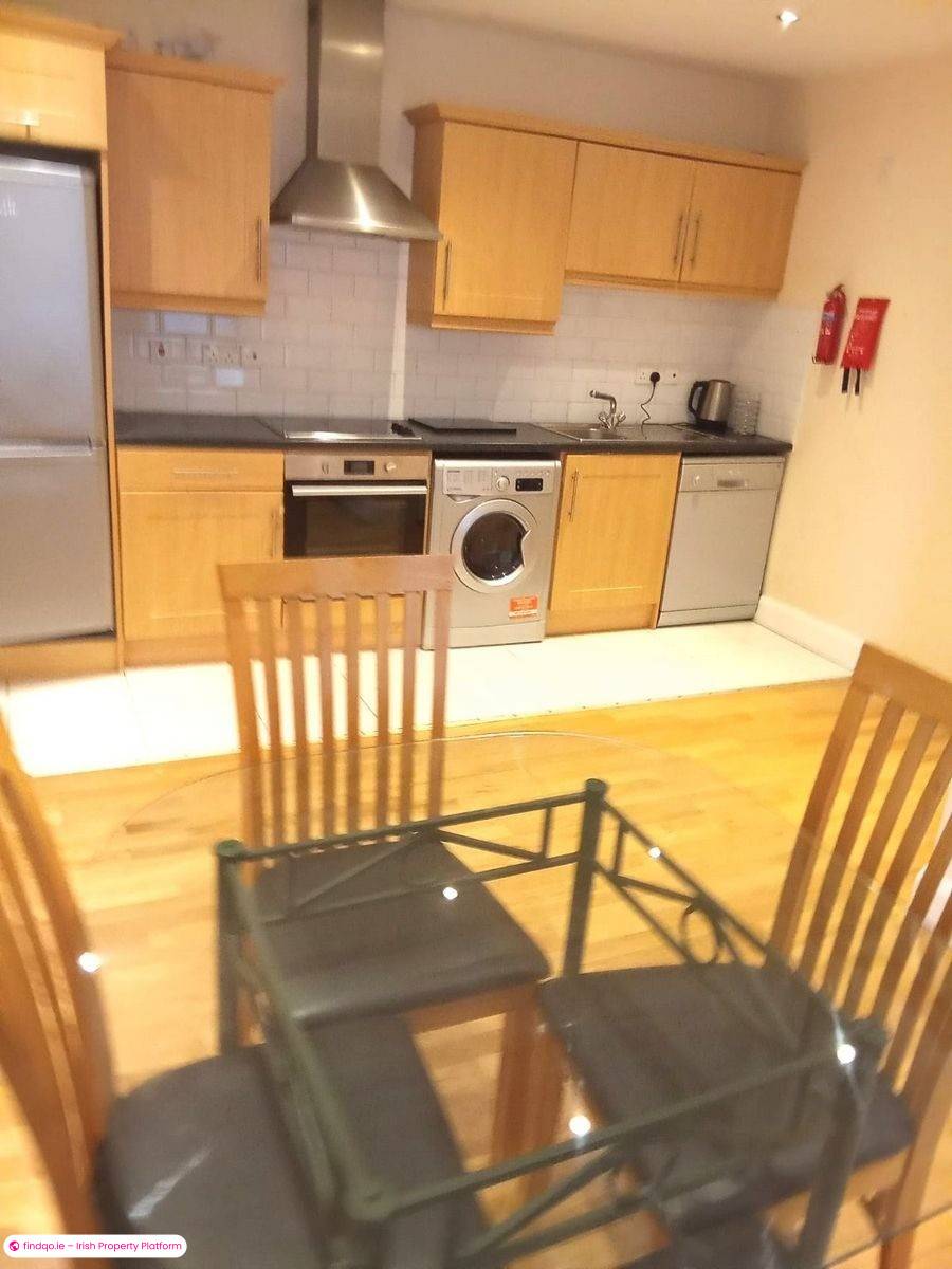2 Bedroom Apartment for Rent in Castlebar, Mayo