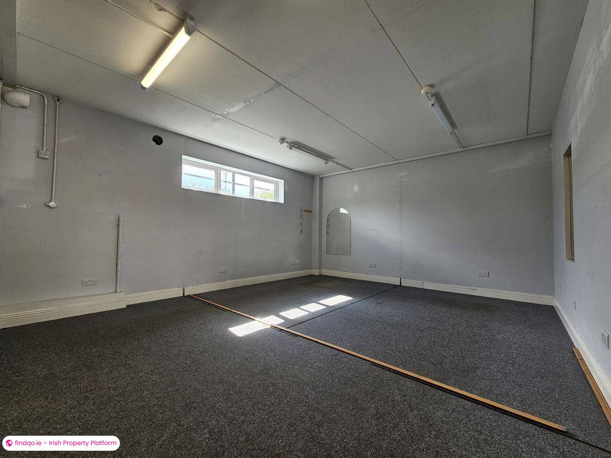 Office Space for Rent in Castlebar, Mayo
