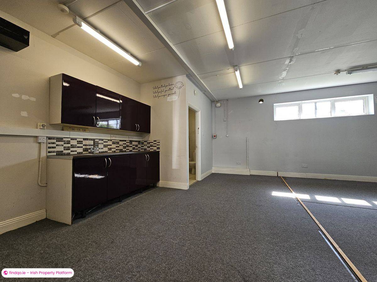 Office Space for Rent in Castlebar, Mayo