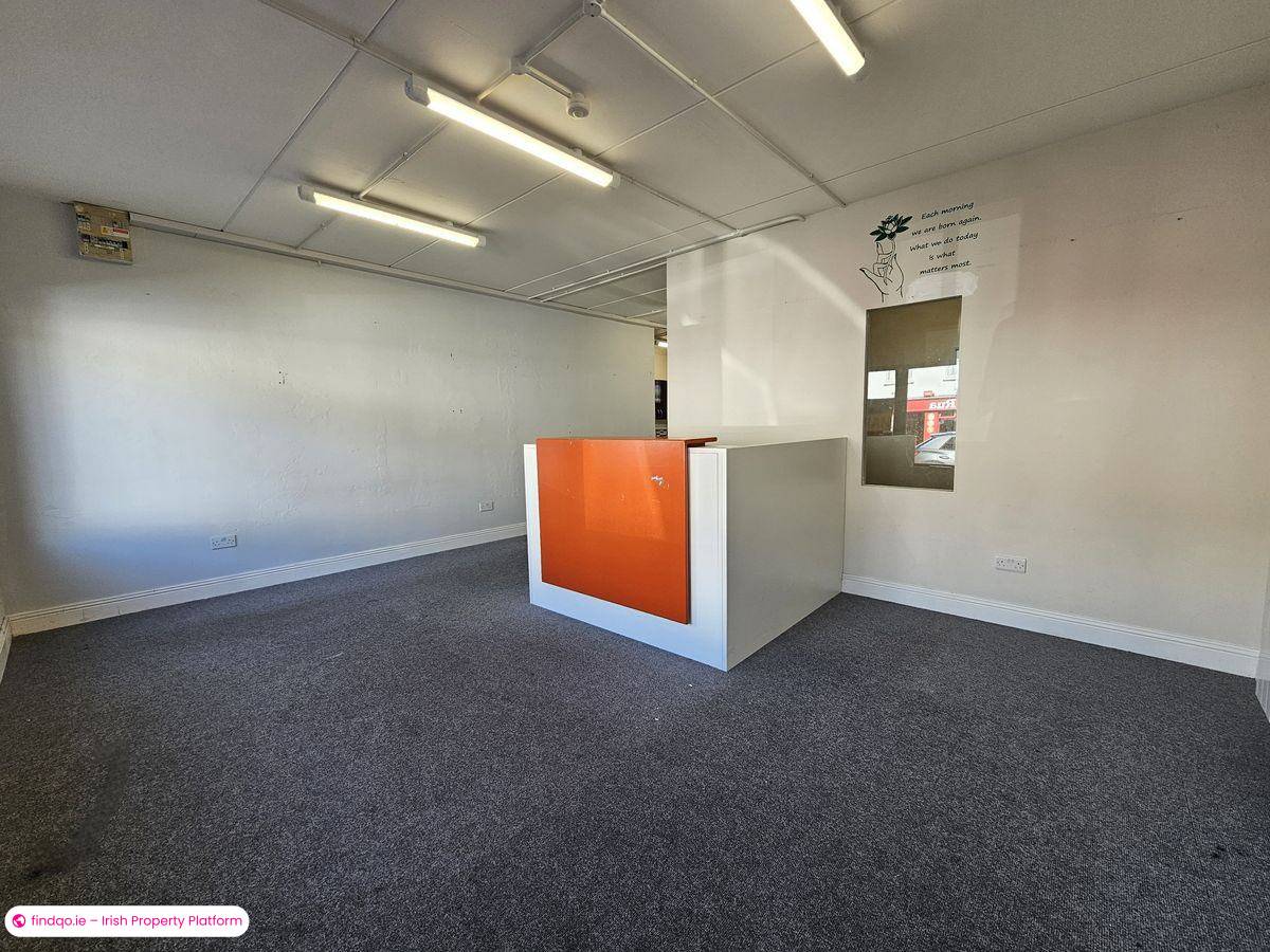 Office Space for Rent in Castlebar, Mayo
