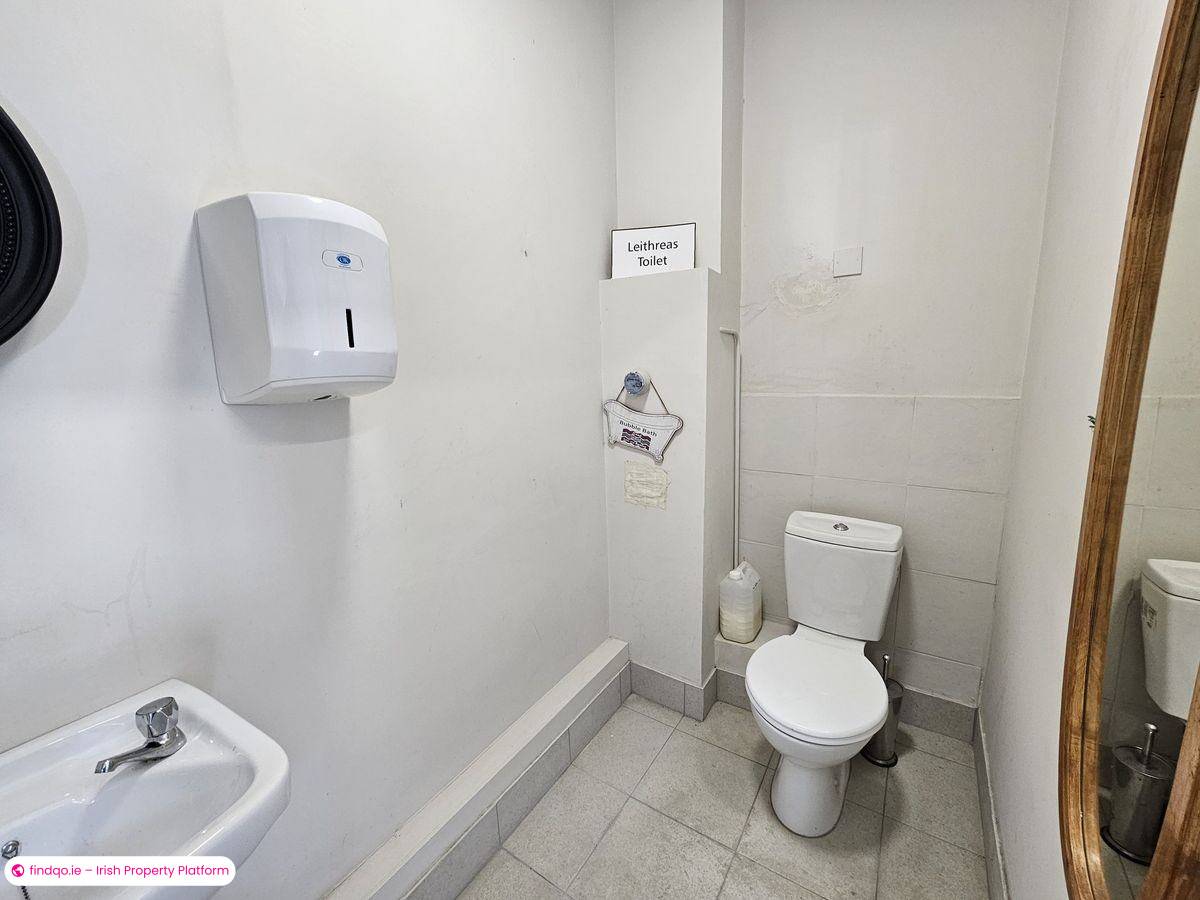 Office Space for Rent in Castlebar, Mayo