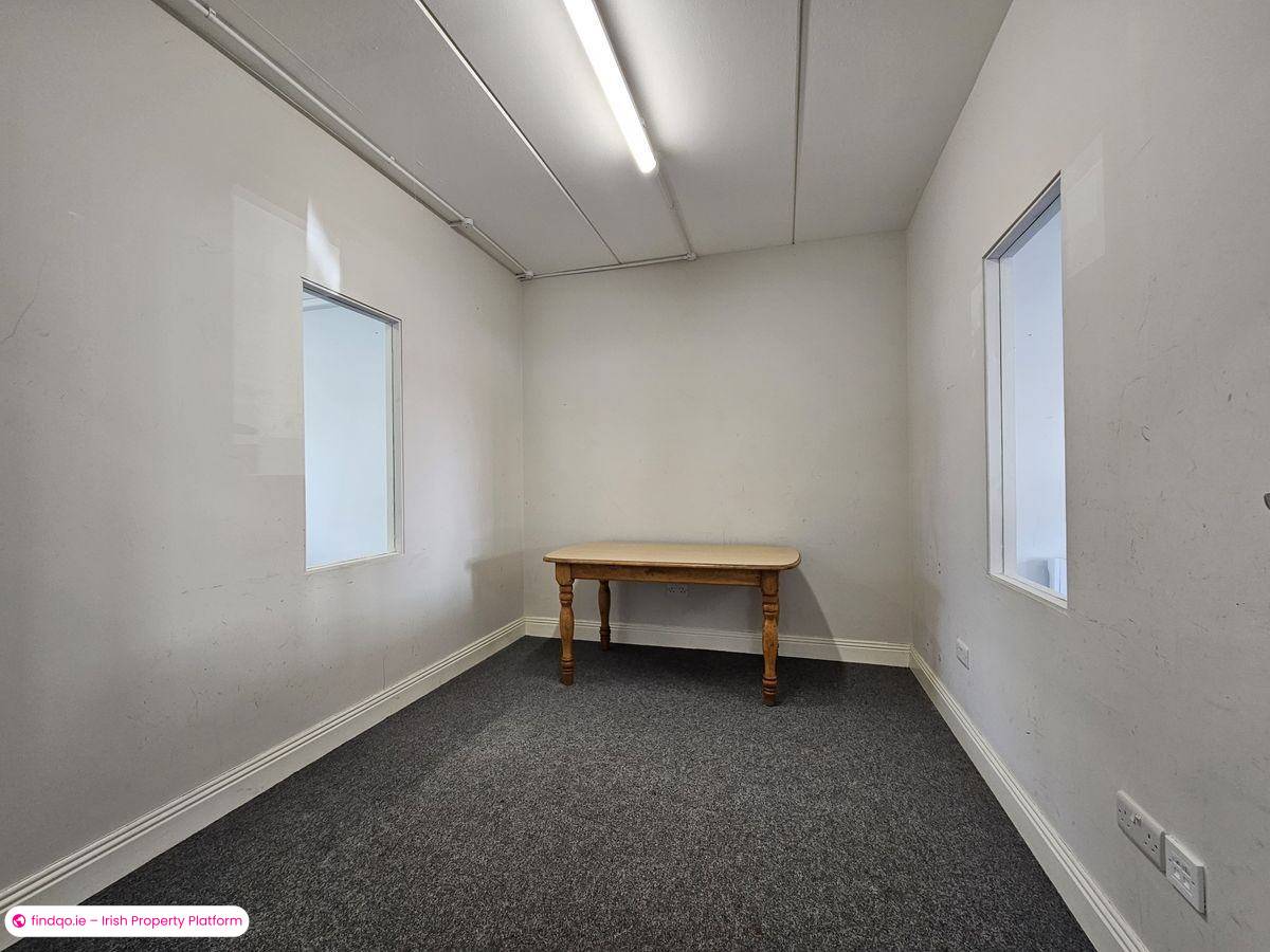 Office Space for Rent in Castlebar, Mayo