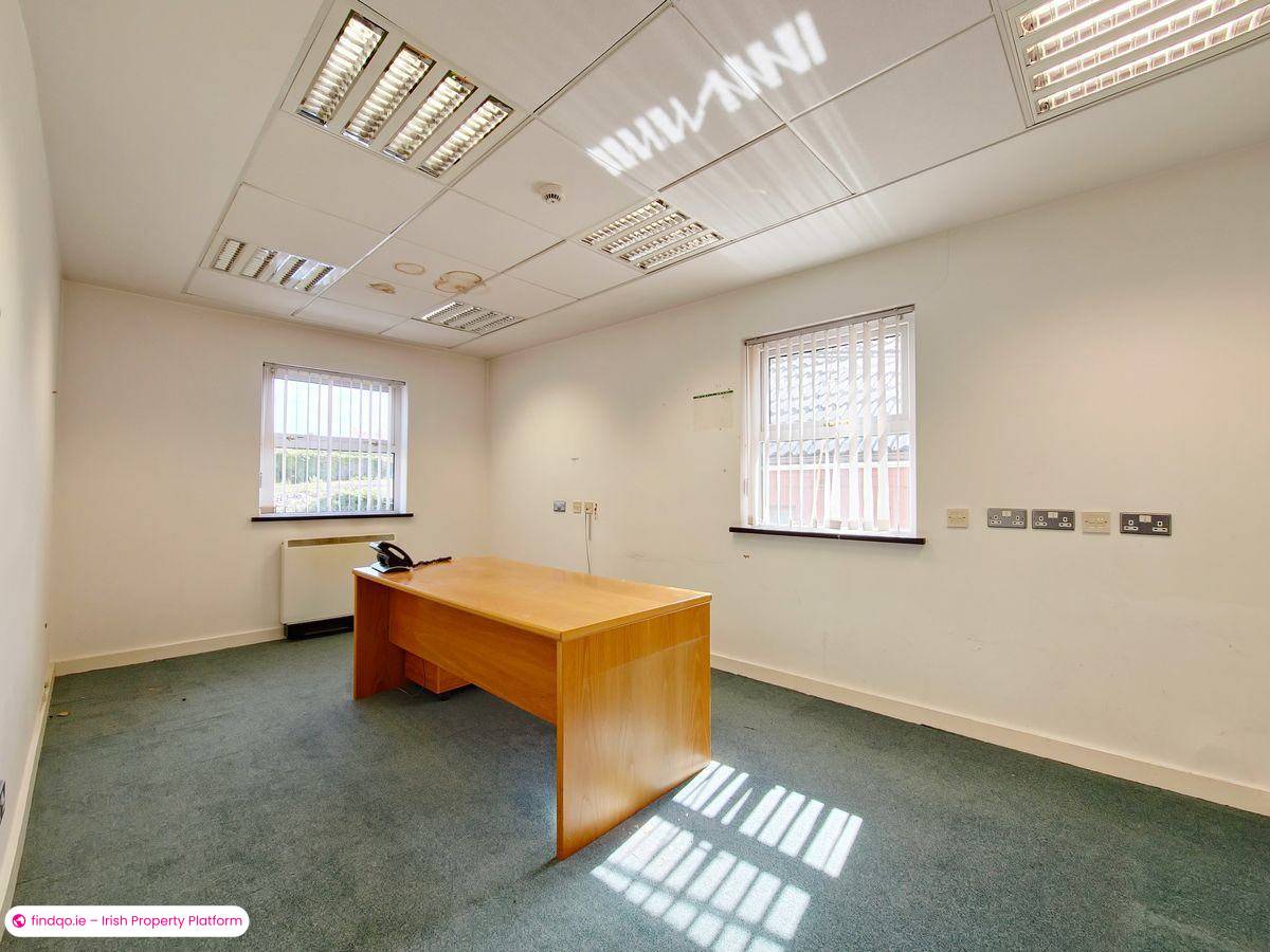 Office Space for Rent in Castlebar, Mayo