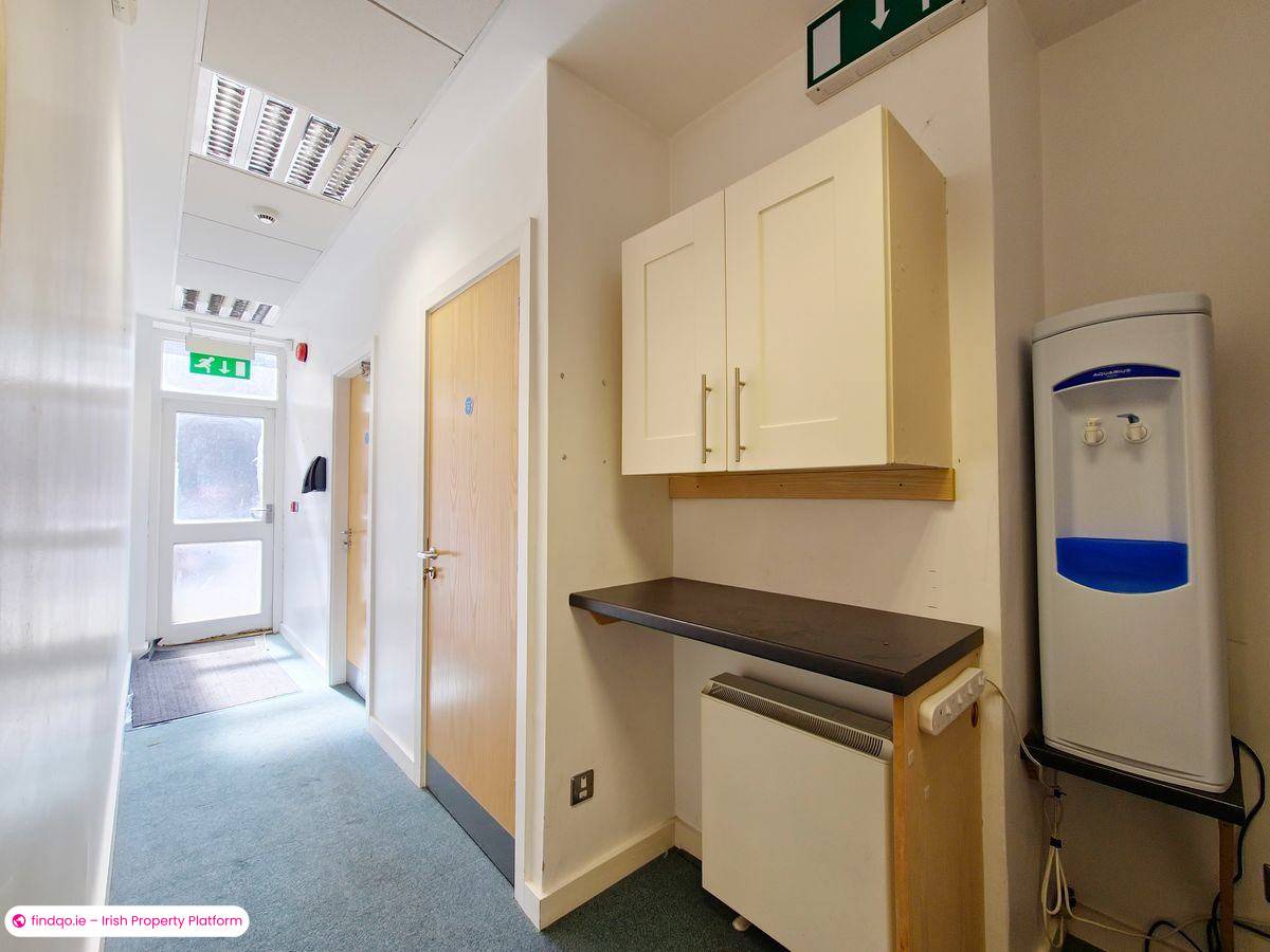 Office Space for Rent in Castlebar, Mayo