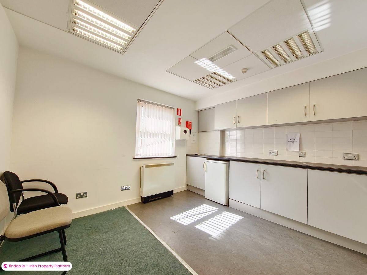 Office Space for Rent in Castlebar, Mayo