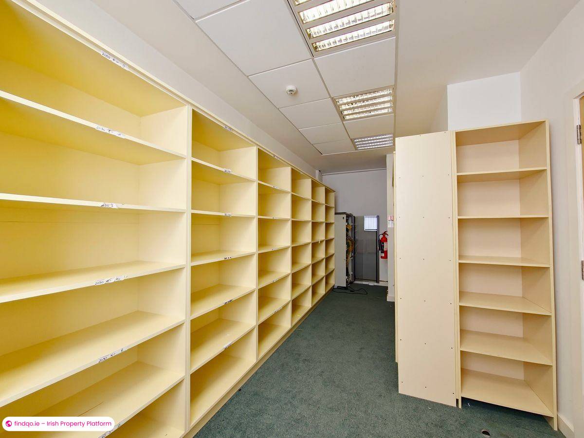 Office Space for Rent in Castlebar, Mayo