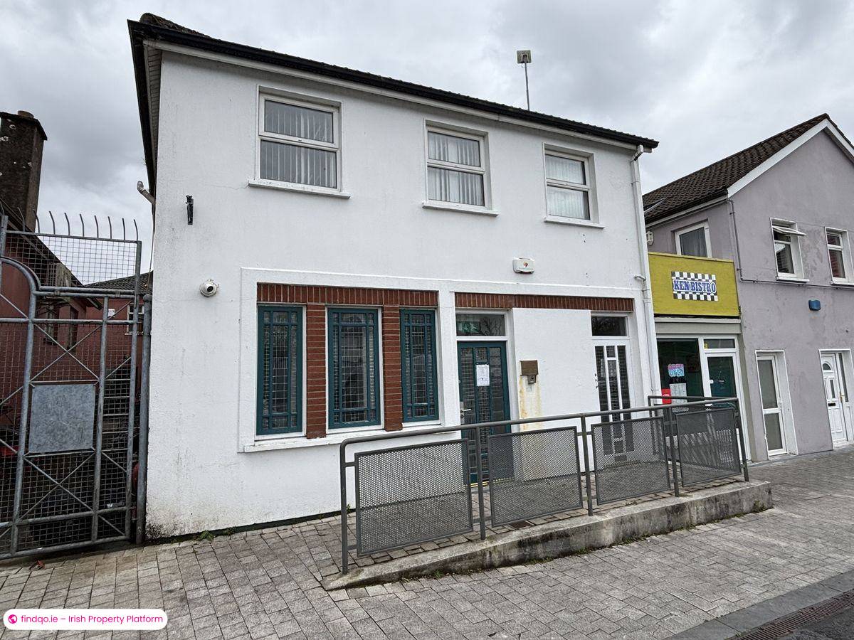 Office Space for Rent in Castlebar, Mayo