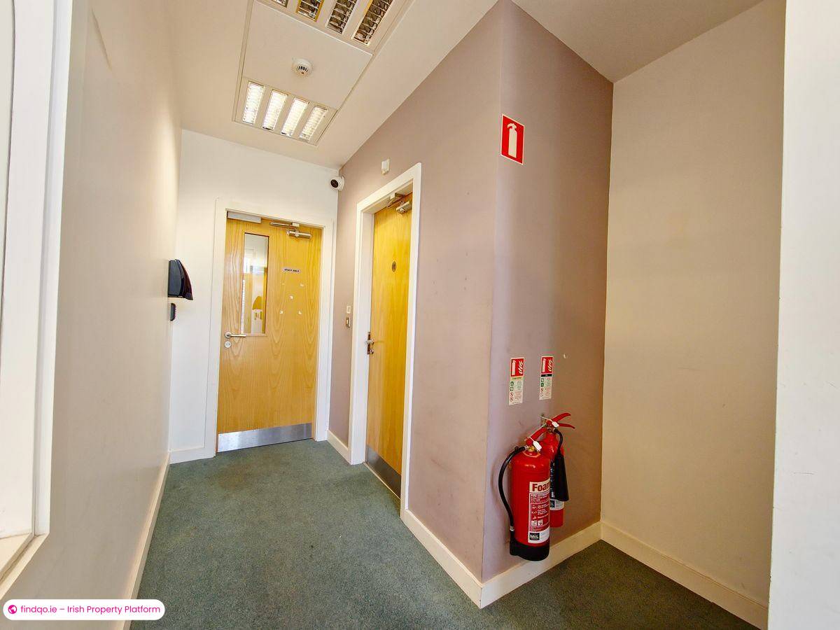 Office Space for Rent in Castlebar, Mayo