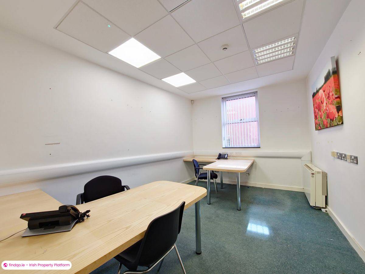 Office Space for Rent in Castlebar, Mayo
