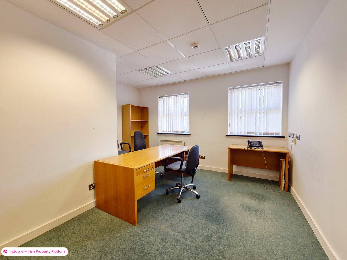 Office Space for Rent in Castlebar, Mayo
