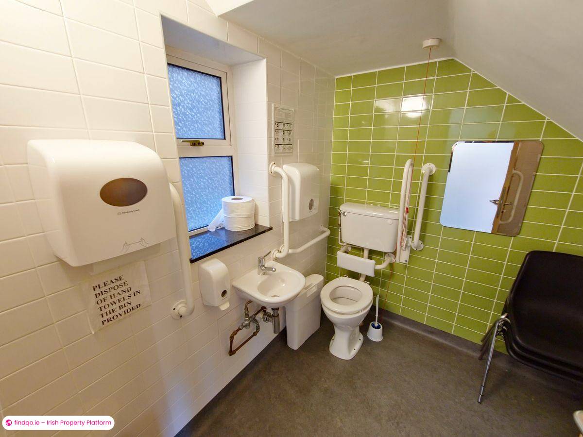 Office Space for Rent in Castlebar, Mayo