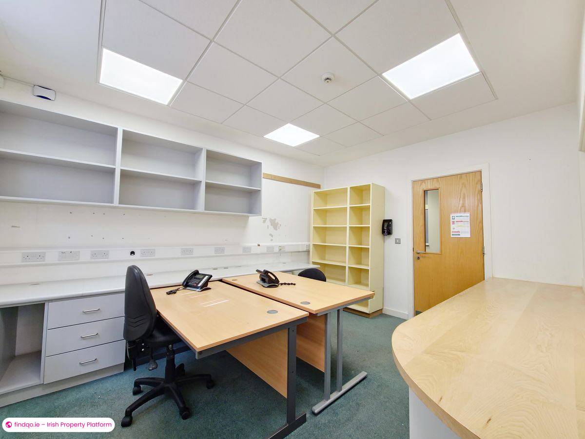 Office Space for Rent in Castlebar, Mayo