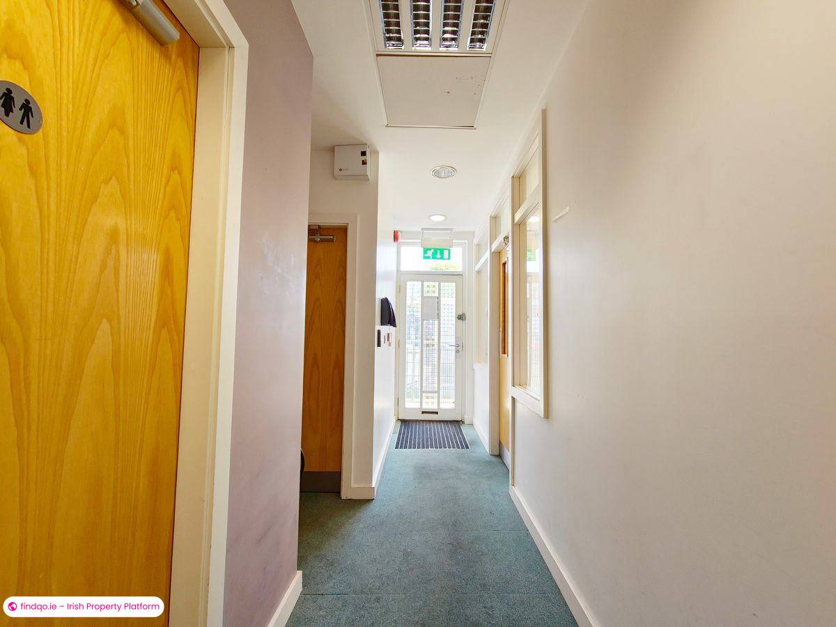 Office Space for Rent in Castlebar, Mayo