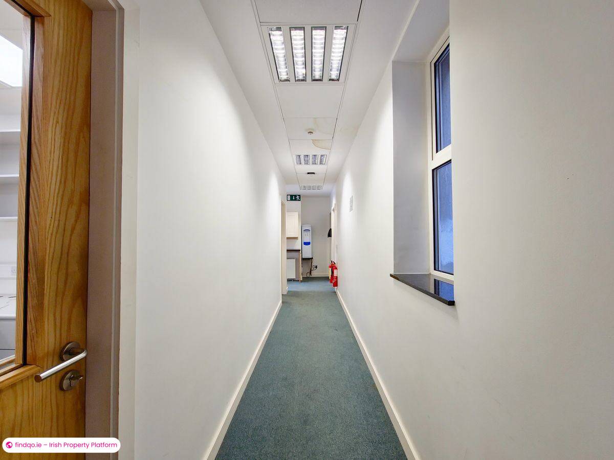 Office Space for Rent in Castlebar, Mayo
