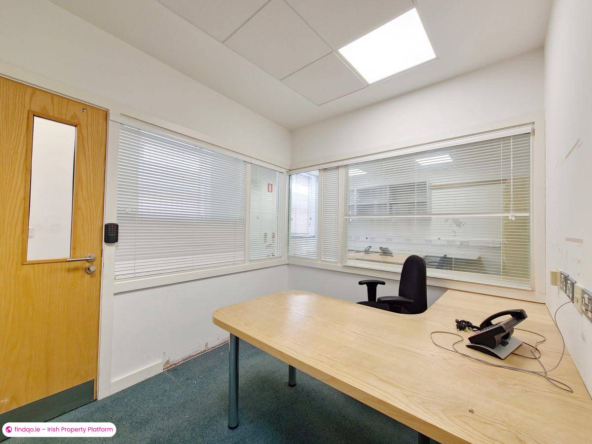 Office Space for Rent in Castlebar, Mayo