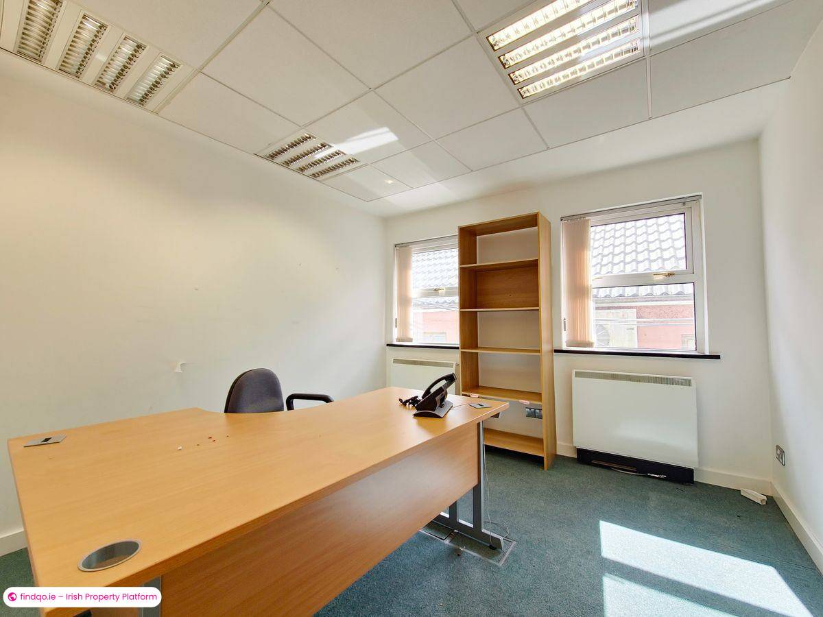 Office Space for Rent in Castlebar, Mayo
