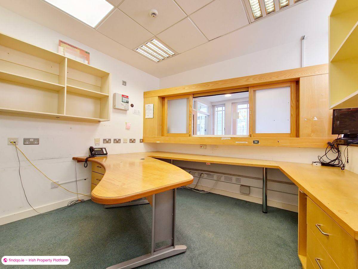 Office Space for Rent in Castlebar, Mayo