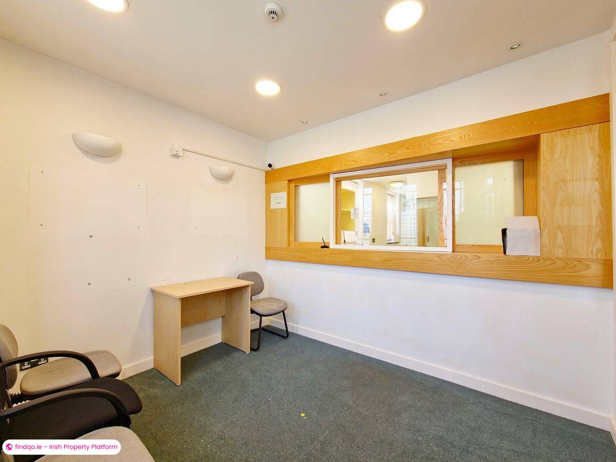 Office Space for Rent in Castlebar, Mayo