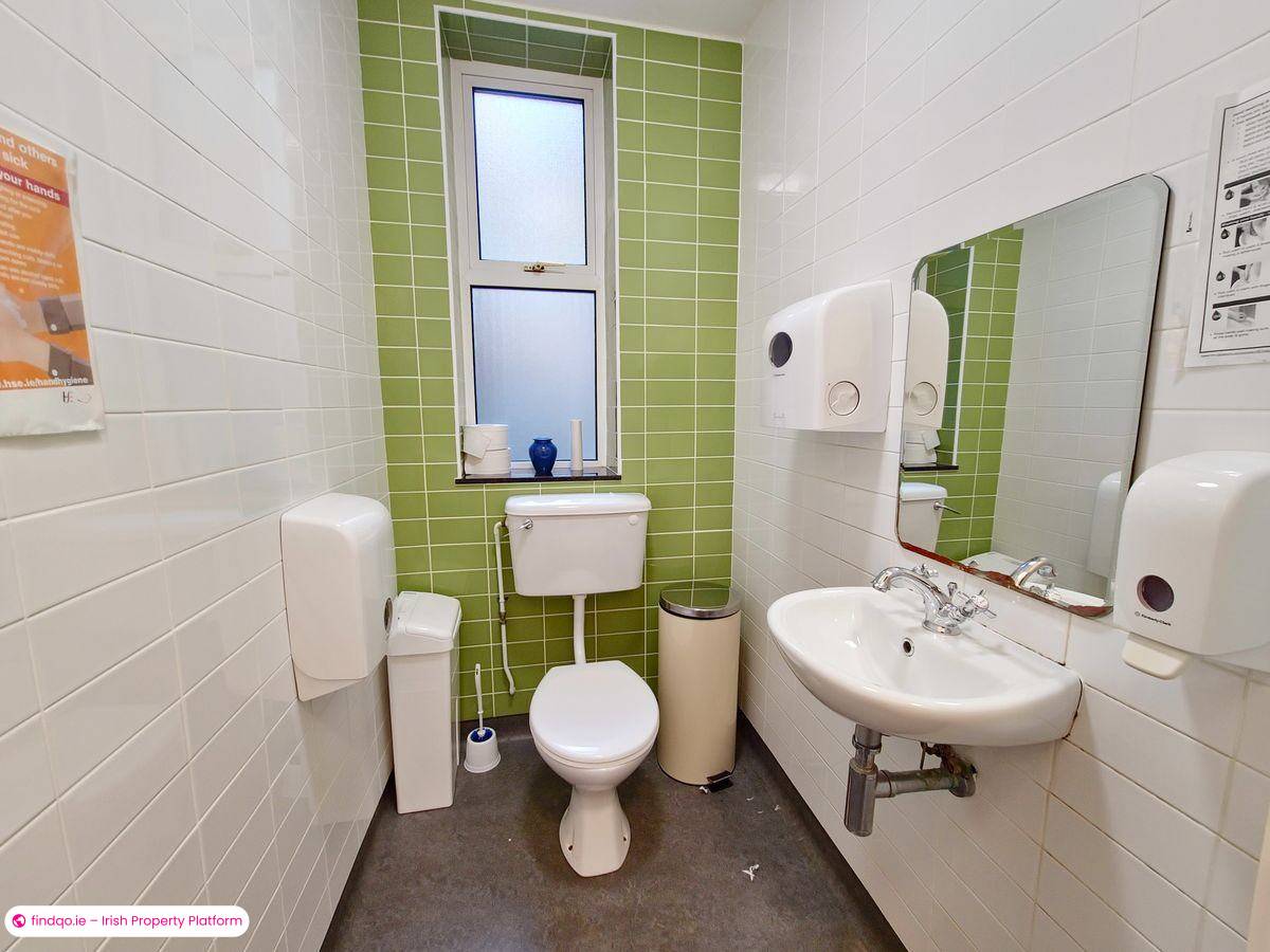 Office Space for Rent in Castlebar, Mayo
