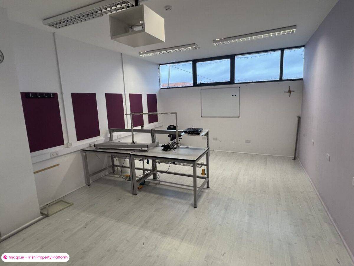 Office Space for Rent in Castlebar, Mayo
