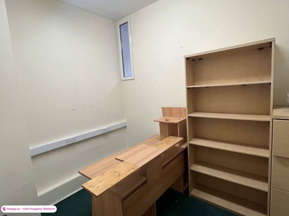 Office Space for Rent in Castlebar, Mayo