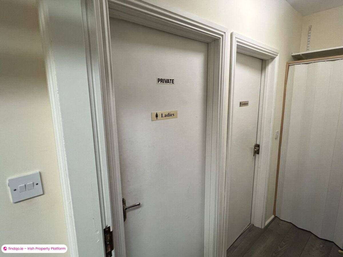 Office Space for Rent in Castlebar, Mayo