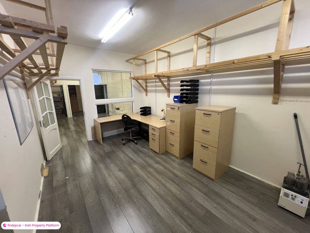 Office Space for Rent in Castlebar, Mayo