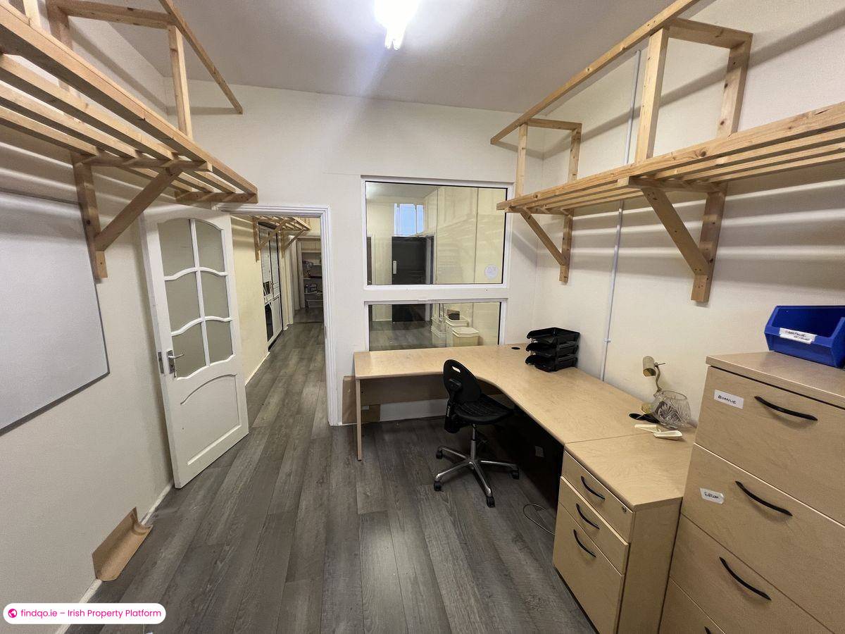 Office Space for Rent in Castlebar, Mayo