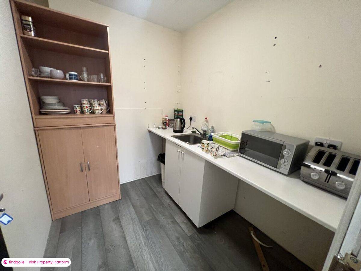 Office Space for Rent in Castlebar, Mayo