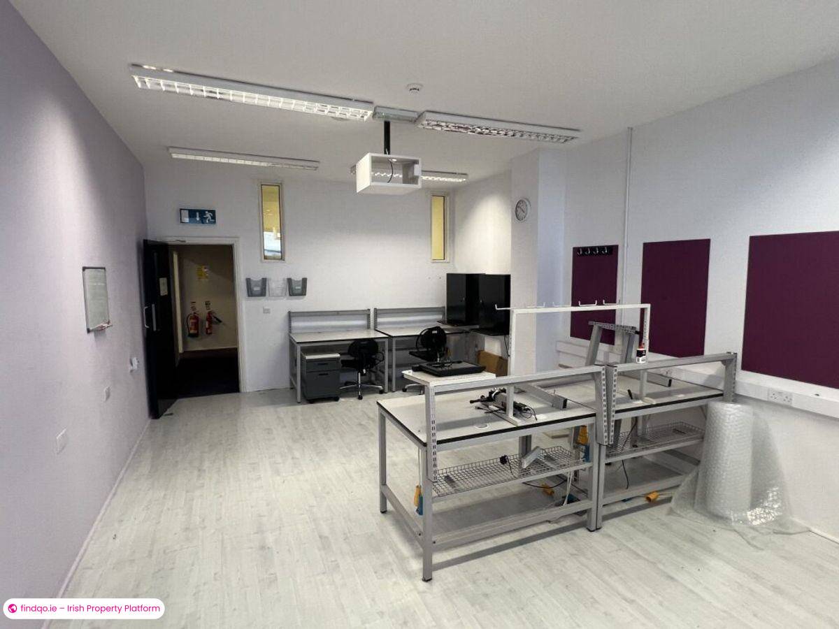 Office Space for Rent in Castlebar, Mayo