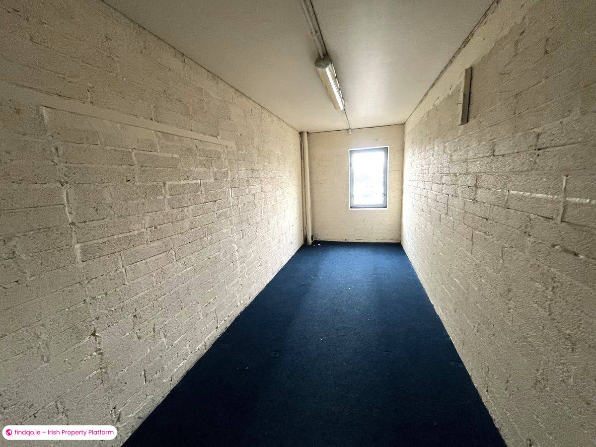 Office Space for Rent in Castlebar, Mayo