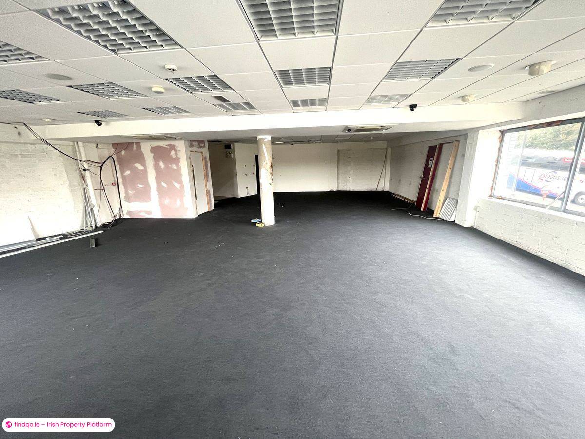 Office Space for Rent in Castlebar, Mayo