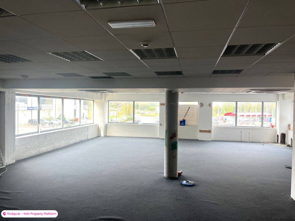Office Space for Rent in Castlebar, Mayo