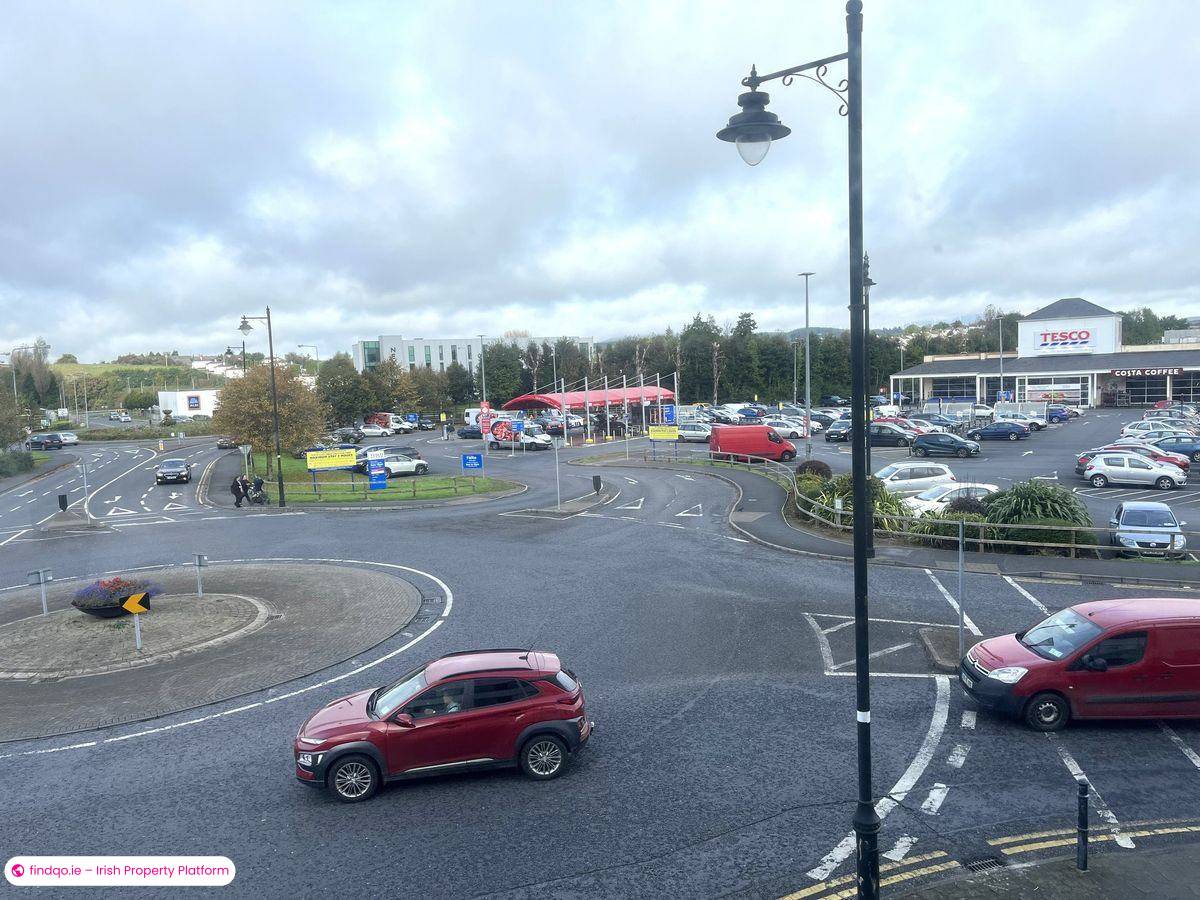 Office Space for Rent in Castlebar, Mayo