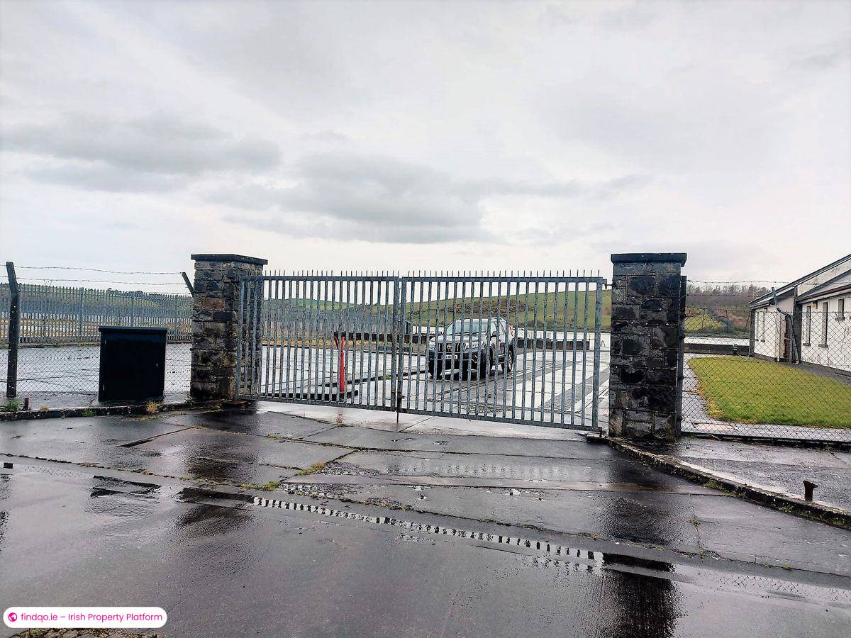 Office Space for Rent in Westport, Mayo