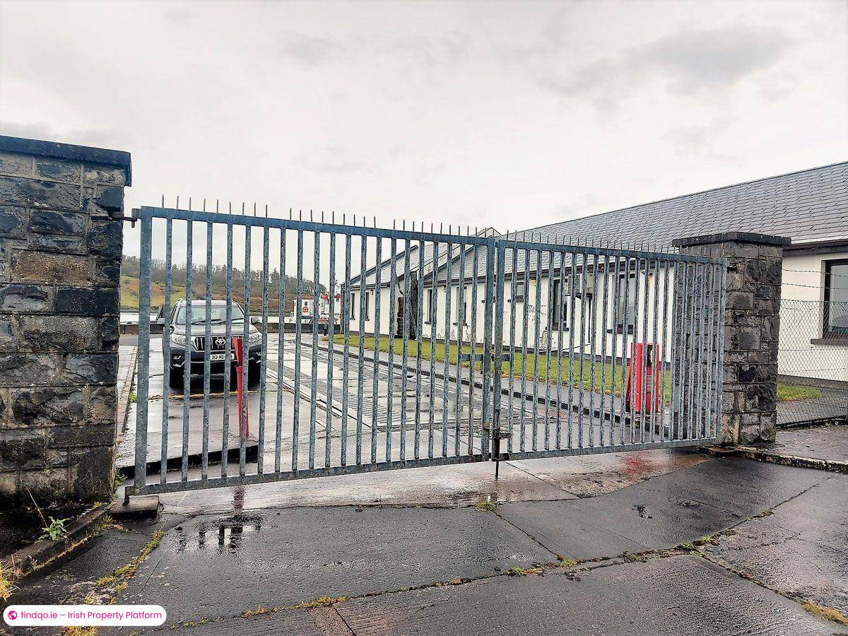 Office Space for Rent in Westport, Mayo