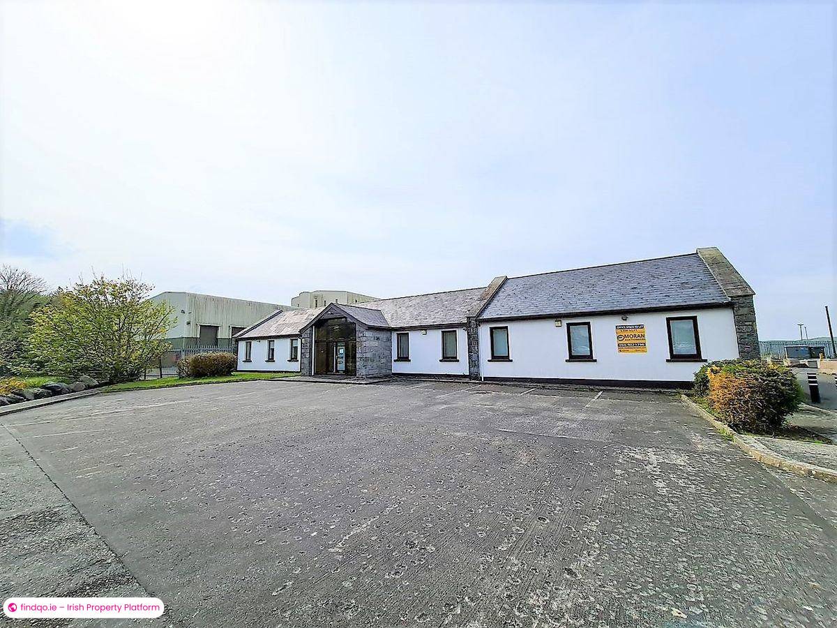 Office Space for Rent in Westport, Mayo