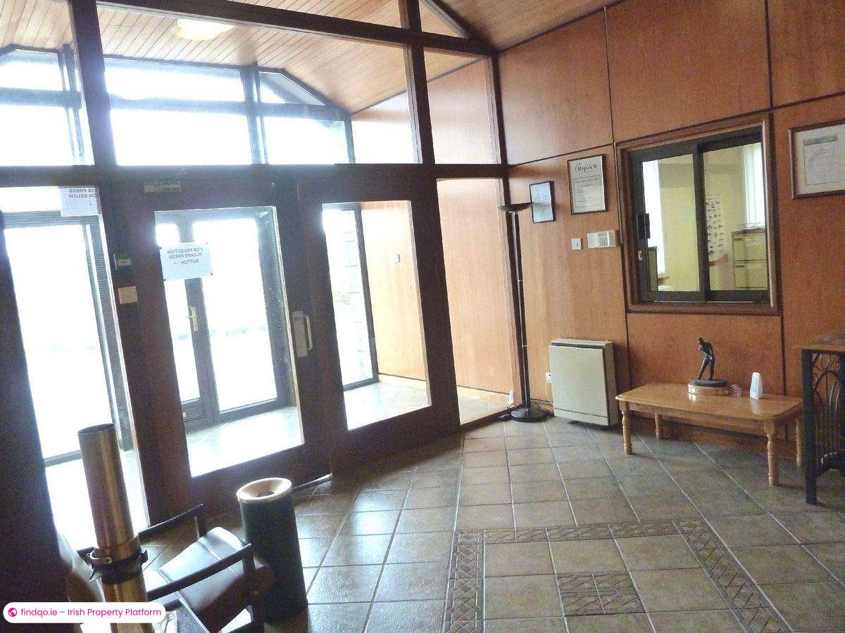 Office Space for Rent in Westport, Mayo