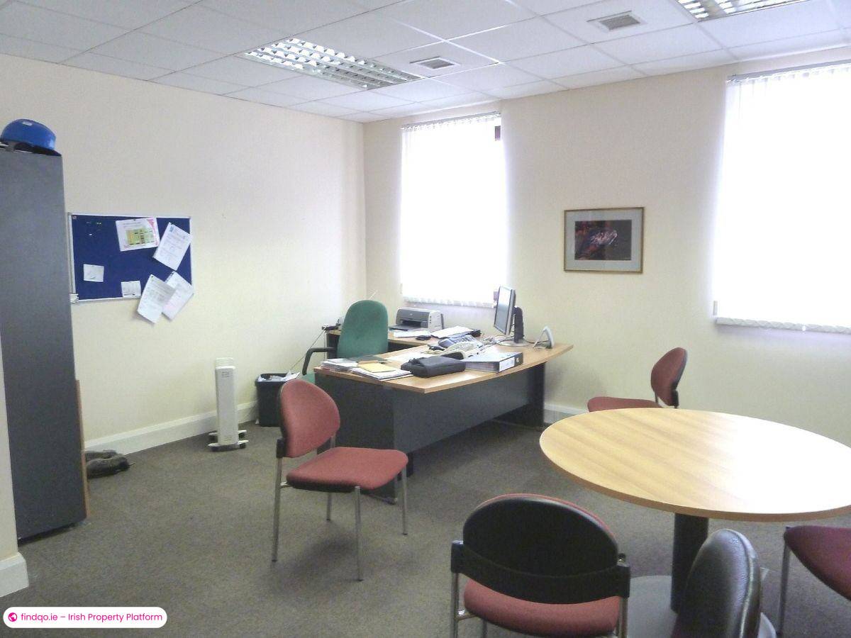 Office Space for Rent in Westport, Mayo