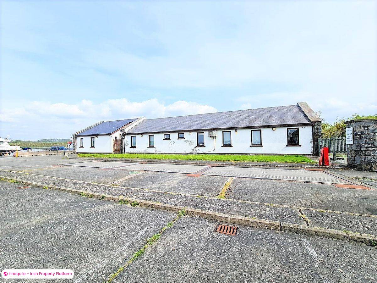 Office Space for Rent in Westport, Mayo