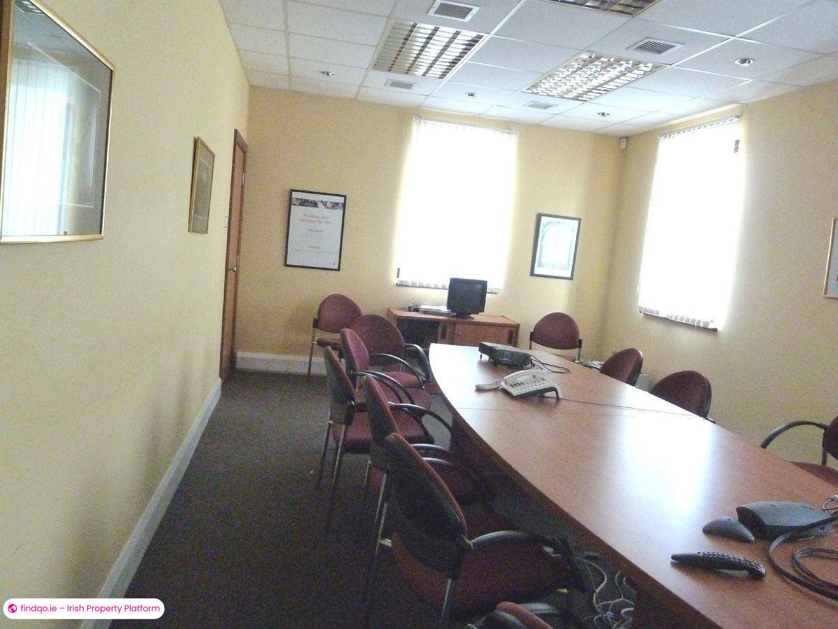 Office Space for Rent in Westport, Mayo