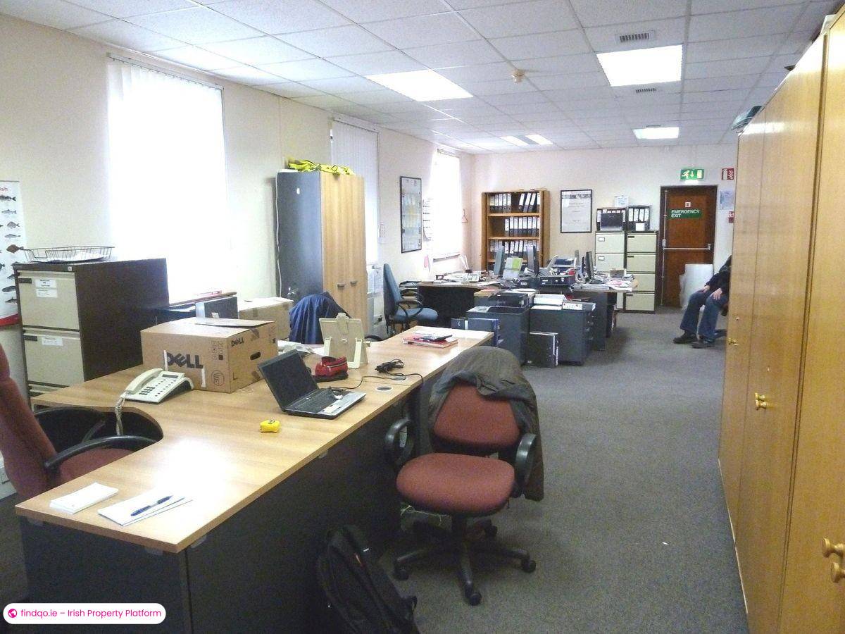 Office Space for Rent in Westport, Mayo