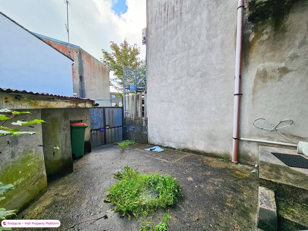 Retail Unit for Rent in Castlebar, Mayo