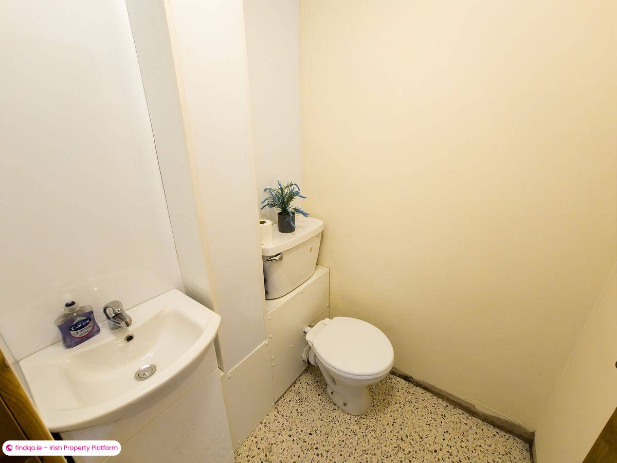 Retail Unit for Rent in Castlebar, Mayo